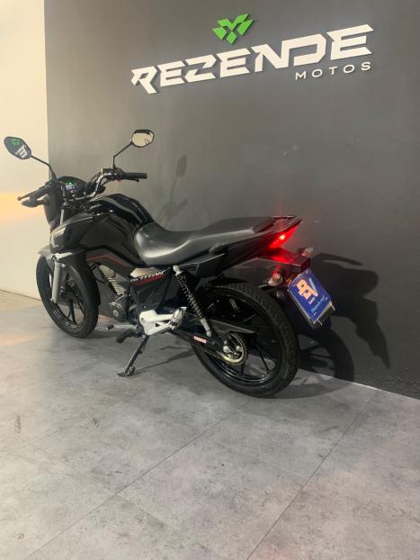 HONDA CG 160 TITAN, Foto 7