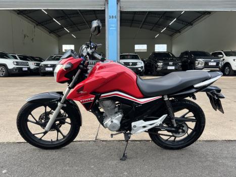 HONDA CG 160 TITAN, Foto 2