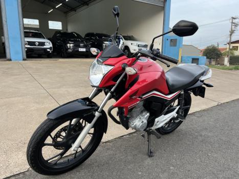 HONDA CG 160 TITAN, Foto 4