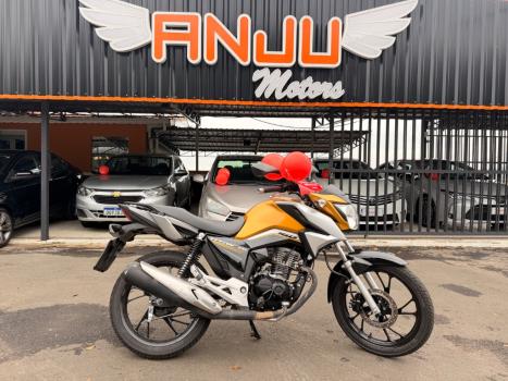 HONDA CG 160 TITAN, Foto 2