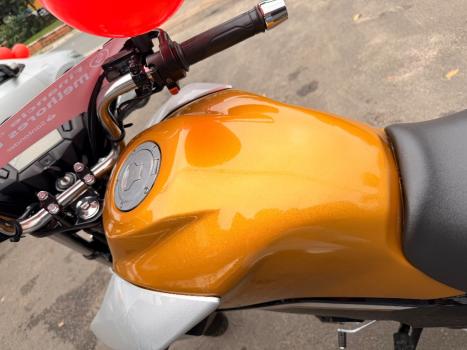 HONDA CG 160 TITAN, Foto 3