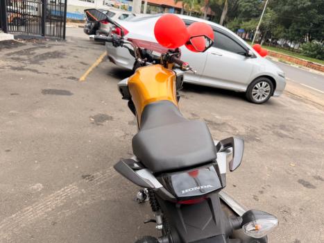 HONDA CG 160 TITAN, Foto 4