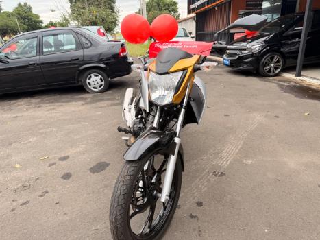 HONDA CG 160 TITAN, Foto 5