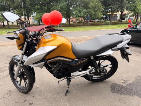 HONDA CG 160 TITAN, Foto 6