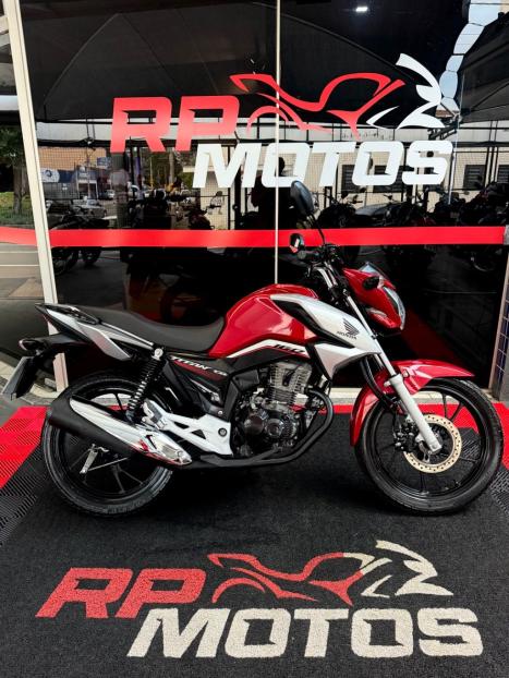 HONDA CG 160 TITAN, Foto 1