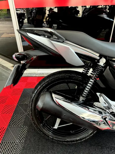 HONDA CG 160 TITAN, Foto 3