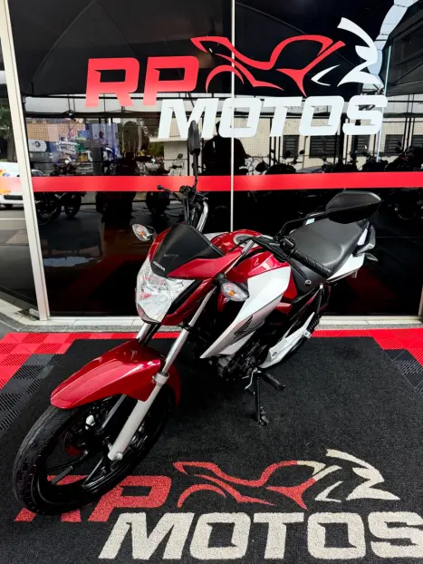 HONDA CG 160 TITAN, Foto 8