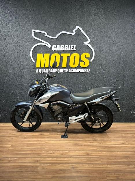 HONDA CG 160 TITAN, Foto 2