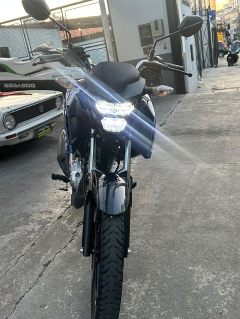 HONDA CG 160 TITAN, Foto 3