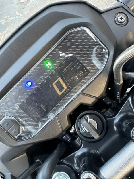 HONDA CG 160 TITAN, Foto 9