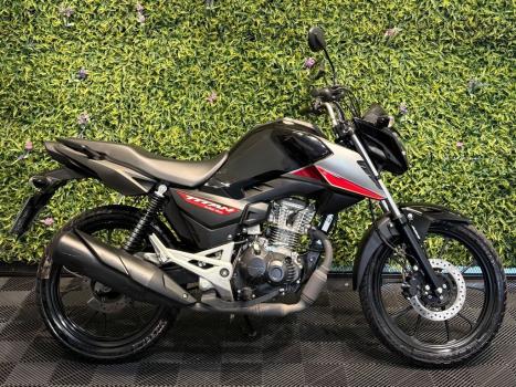 HONDA CG 160 TITAN, Foto 1