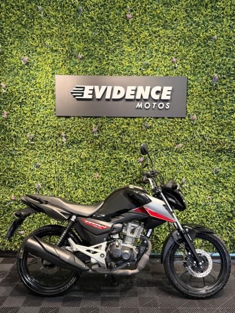 HONDA CG 160 TITAN, Foto 2