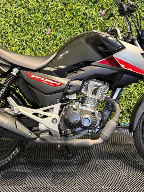 HONDA CG 160 TITAN, Foto 4