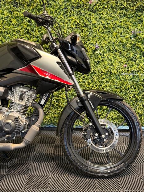 HONDA CG 160 TITAN, Foto 5