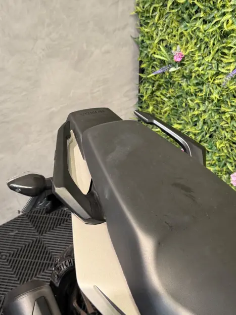 HONDA CG 160 TITAN, Foto 6