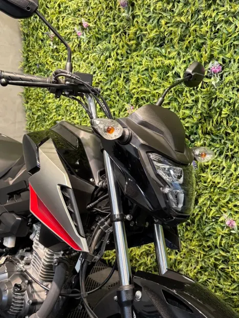 HONDA CG 160 TITAN, Foto 8