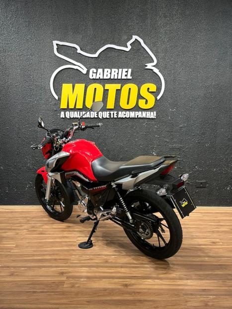 HONDA CG 160 TITAN, Foto 5