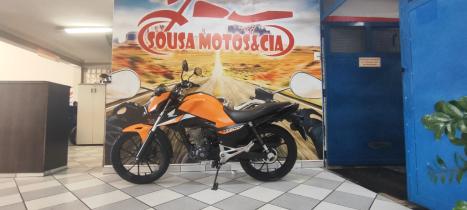 HONDA CG 160 TITAN, Foto 4