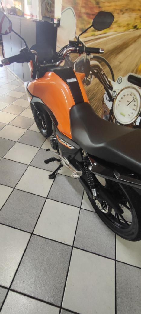 HONDA CG 160 TITAN, Foto 10