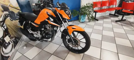 HONDA CG 160 TITAN, Foto 16