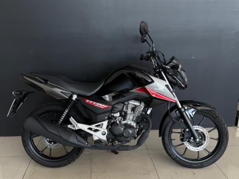 HONDA CG 160 TITAN, Foto 1