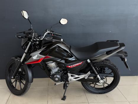 HONDA CG 160 TITAN, Foto 2