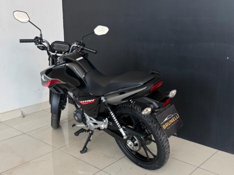 HONDA CG 160 TITAN, Foto 3