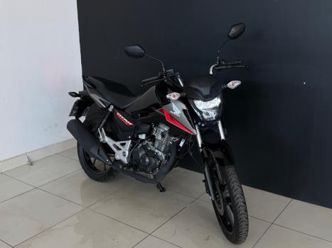 HONDA CG 160 TITAN, Foto 5