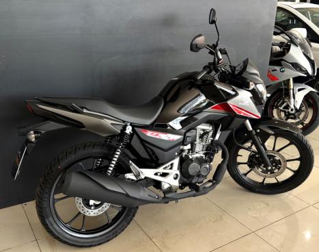 HONDA CG 160 TITAN, Foto 6