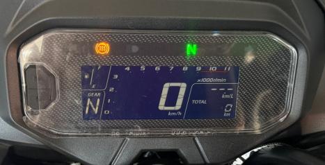 HONDA CG 160 TITAN, Foto 7