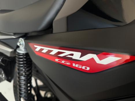 HONDA CG 160 TITAN, Foto 9