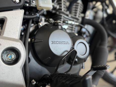 HONDA CG 160 TITAN, Foto 10