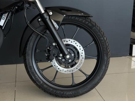 HONDA CG 160 TITAN, Foto 11