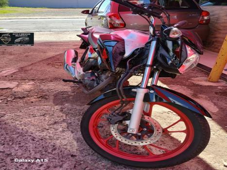 HONDA CG 160 TITAN, Foto 2