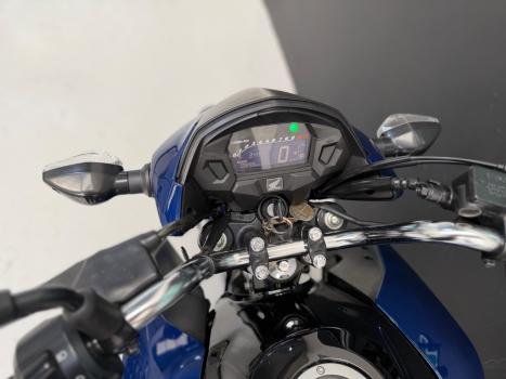 HONDA CG 160 TITAN, Foto 8