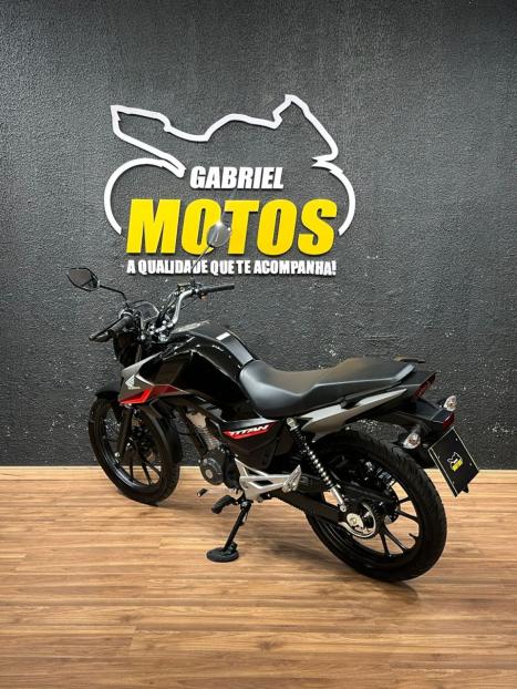 HONDA CG 160 TITAN, Foto 5