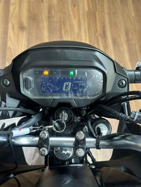 HONDA CG 160 TITAN, Foto 7