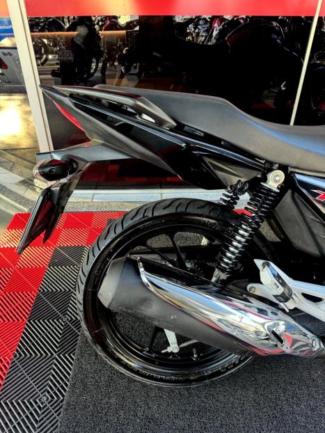 HONDA CG 160 TITAN, Foto 2