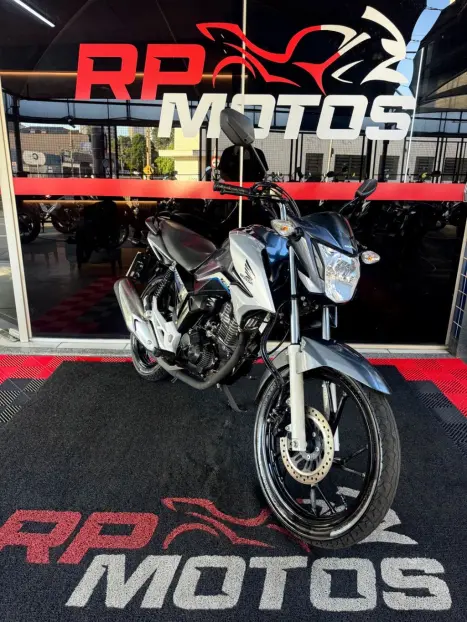 HONDA CG 160 TITAN, Foto 7