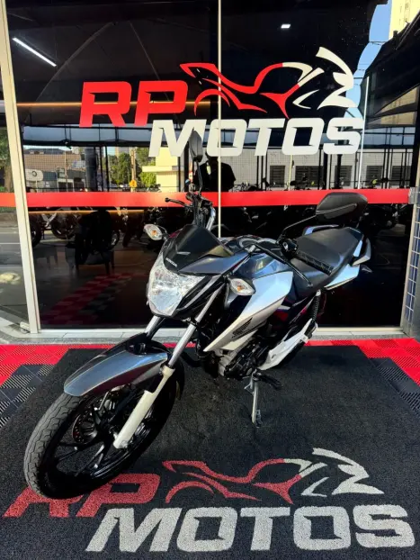 HONDA CG 160 TITAN, Foto 8