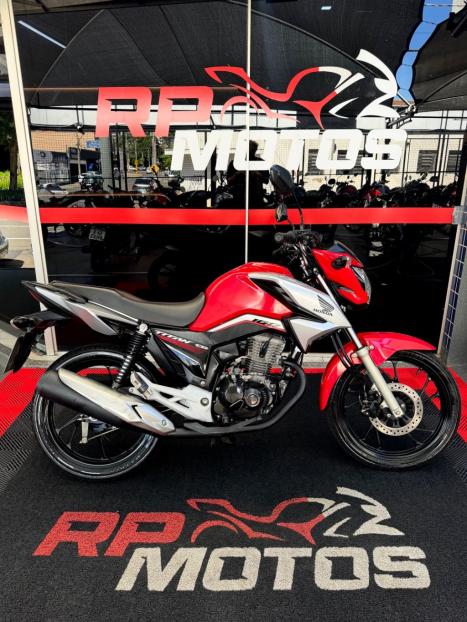 HONDA CG 160 TITAN, Foto 1