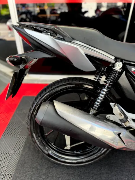 HONDA CG 160 TITAN, Foto 2