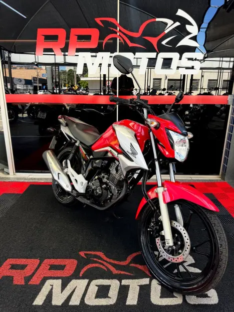 HONDA CG 160 TITAN, Foto 7