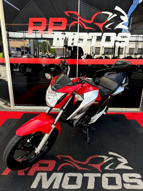 HONDA CG 160 TITAN, Foto 8