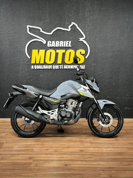 HONDA CG 160 TITAN, Foto 1