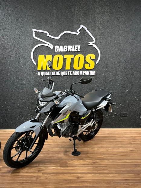 HONDA CG 160 TITAN, Foto 4