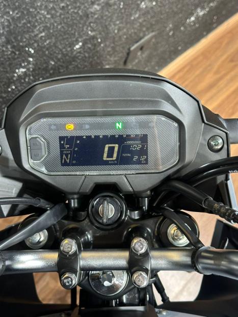 HONDA CG 160 TITAN, Foto 7