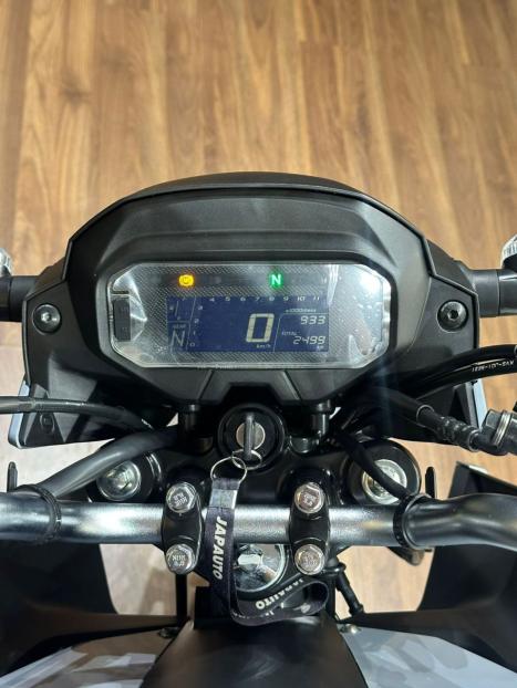 HONDA CG 160 TITAN, Foto 7