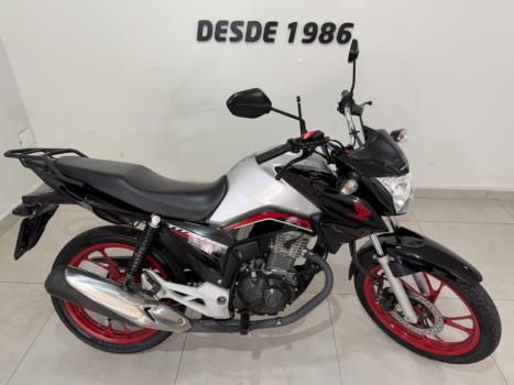 HONDA CG 160 TITAN, Foto 3