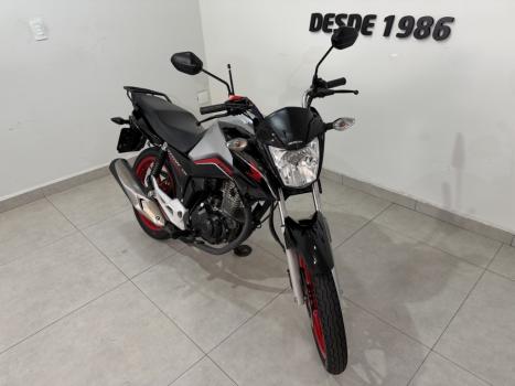 HONDA CG 160 TITAN, Foto 4